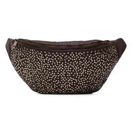 Depeche - Power parade Bumbag 15752 - Winter Brown